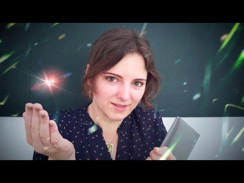 ASMR Roleplay | Doctor Maple in the Multiverse of Triggers⭐