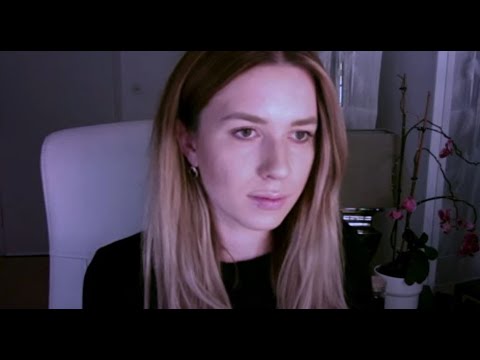 Entspannender Allergietest -ASMR Roleplay