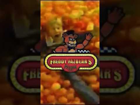 Freddy Fazbear Pizzeria: Training Video #fnaf #fnafmovie