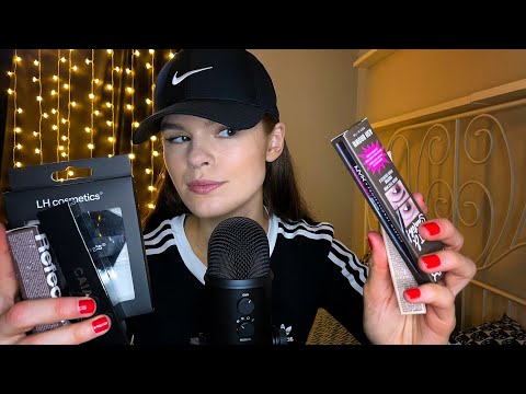 ASMR 19 minutes of tapping! 👐🏻