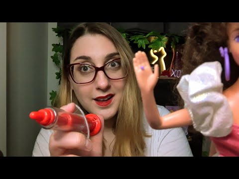 10 Ultra RARE and Specific ASMR Visual Triggers