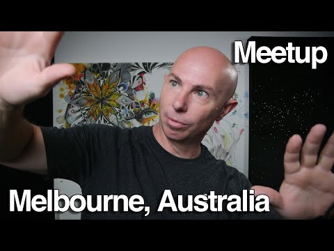 Australia, Melbourne Fan Meet Up Planned 28th & 29th February