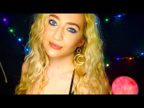 ASMR • FAST & AGGRESSIVE PERSONAL ATTENTION 💫