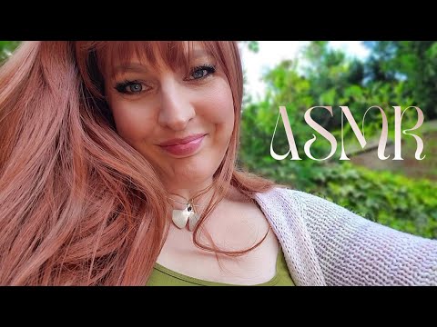 Panic, Anxiety, Sleep Relief with Soft Mommy Cuddles | ASMR Reiki POV Roleplay Personal Attention