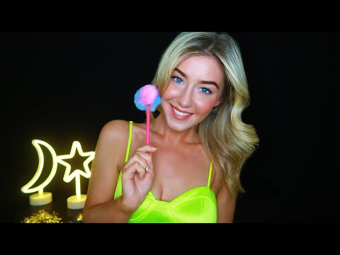 ASMR MAY I TOUCH YOUR TINGLES PLEASE?! 👀🙏🏻(Extremely Tingly Triggers For Sleep!)