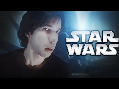 Ben Solo [ASMR] Using the Force to bring you Back to Life ✨ STAR WARS roleplay - Kylo Ren Light Side