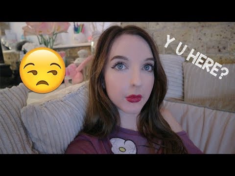 INACTIVE SUBSCRIBERS ♡ Vlog