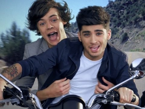 One Direction - Kiss You  BY One Direction MUSIC VIDEO RELEASED!!!