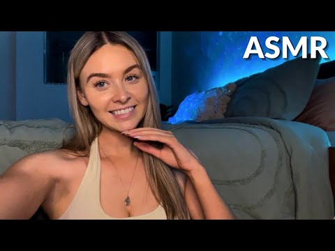 ASMR Watch This If You Need To Relax & Chill TF Out 💙