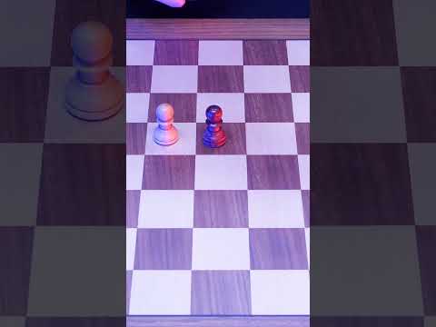 The Weirdest Chess Rule