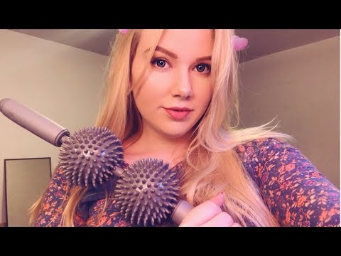 I'm leaving soon...and I'm taking this with me. *ASMR*
