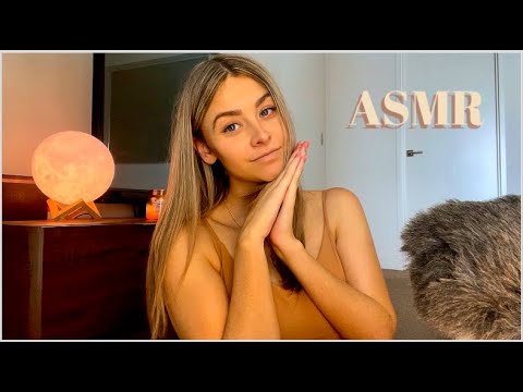 ASMR You Will Relax in 10 Minutes ✨