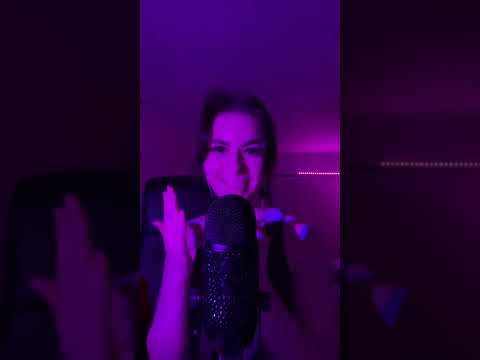 M♡uth sounds, eye test, towel over mic 🤍 tiktok livestream (w battle!)