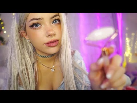 Can I Please Get You Ready For Bed? 💕 HD ASMR