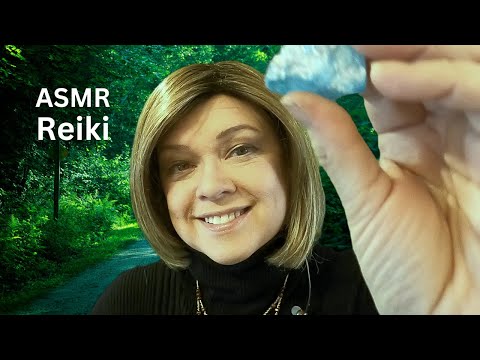 ASMR Reiki for Insomnia || Healing You While You Sleep | With A Reiki Master