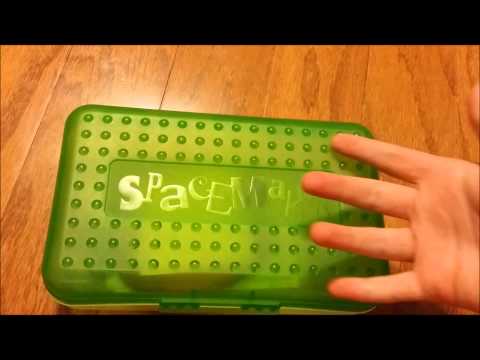 ASMR Whispering w/ hand movements, tapping, scratching, and brushing