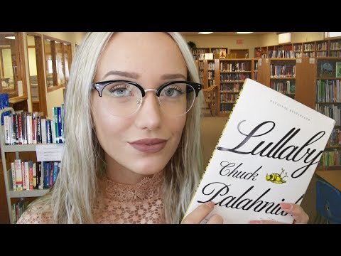 ASMR Library Sign Up Role Play (Typing, Paper Sounds) | GwenGwiz