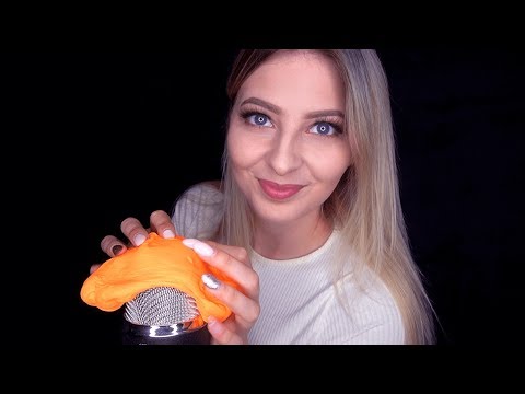 [ASMR] DEINE EINSCHLAFHILFE MIT TINGLY TRIGGERN ZUM ENTSPANNEN 😴 | ASMR JANINA