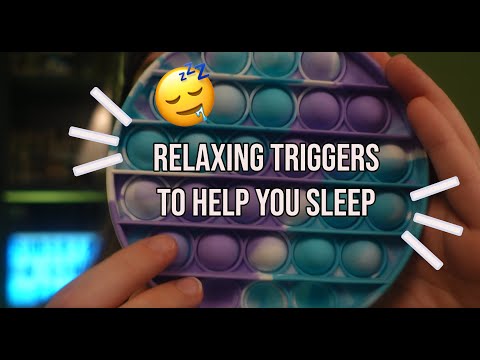 Watch This #ASMR To Help You Sleep - Loggerhead ASMR