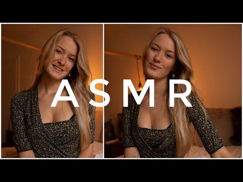 💗ASMR Date with Your Girlfriend💗