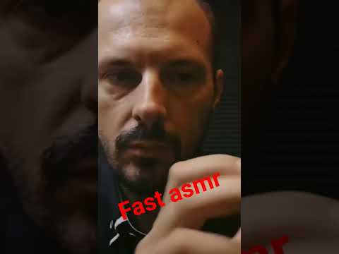 Fast ASMR #asmr #fast asmr #sensoradi