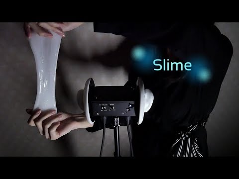 ASMR◇スライム：Slime◇囁き/whisper