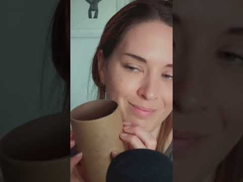 #asmr Soft Tapping and Scratching #shorts
