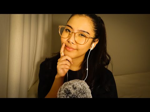 [ASMR] Would You Rather? 🤔