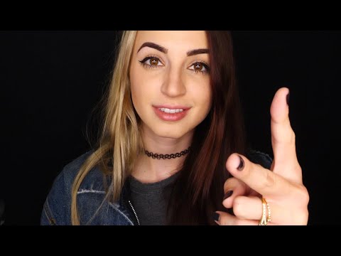 ASMR | Tingly Haircut & Styling | Propless