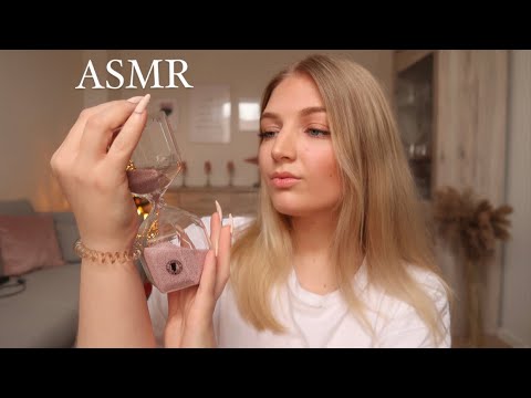 ASMR| SCHNELLES EINSCHLAFEN MIT DIESEM ASMR VIDEO |Twinkle ASMR