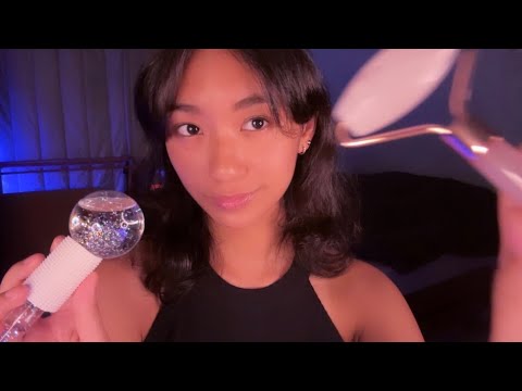 ASMR ~ Giving You Loads of Skin Attention 😴🫧