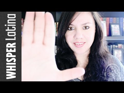 ASMR REIKI HEALING Role Play | Whispering and Personal Attention
