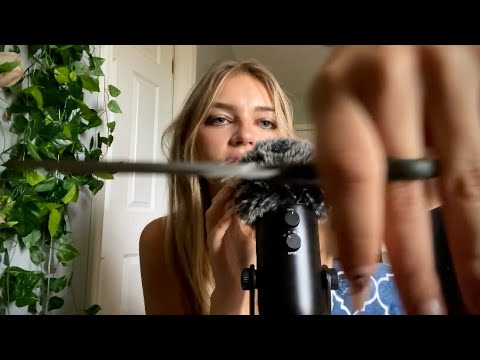 Fast and Aggressive One Minute Haircut | ASMR
