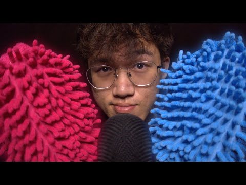 ASMR for people who can't get Tingles