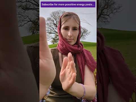Relax Your Entire Body In Less Than 60 Seconds - High Frequency Reiki ASMR #asmrshorts