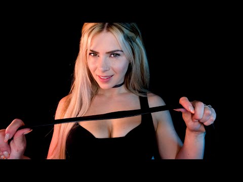 ASMR FORCING YOU TO SLEEP 🤫 Kidnapping Roleplay, You Will Sleep Within 30 Minutes!