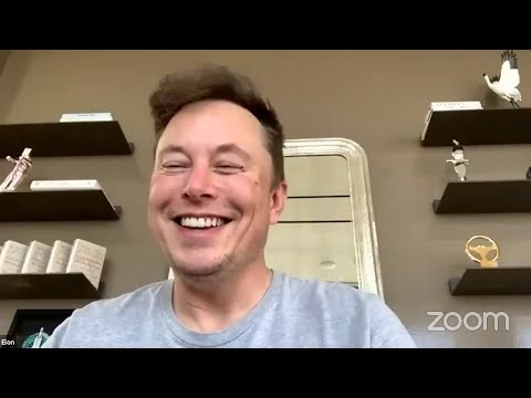Elon Musk - The Biggest Collapse for all crypto industry! ETH/BTC News!