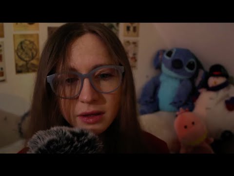 The UNSPEAKABLE SCANDAL in the ASMR community (clickbait uwu)