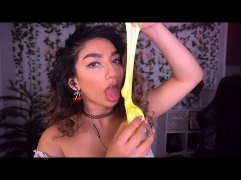 ASMR | Anticipatory With Unpredictable Triggers (Personal Attention)