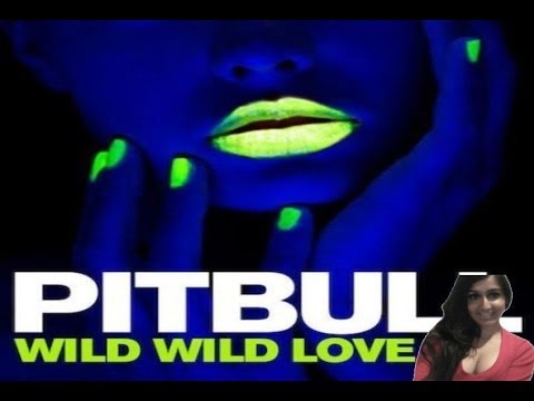 Pitbull - Wild Wild Love (Lyric Video) ft. G.R.L Official Music Video song - video Review