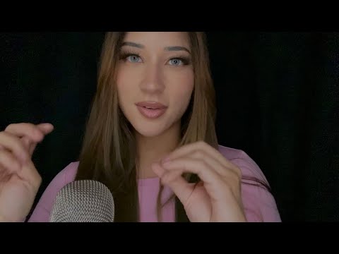ASMR Over Complimenting You | Positive Affirmations to Help You Smile 😊