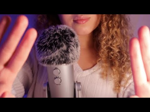 ASMR Gentle & Comforting Personal Attention