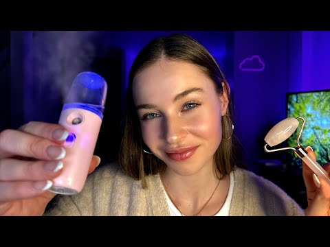 45 Minutes of the The Best ASMR Triggers In The World