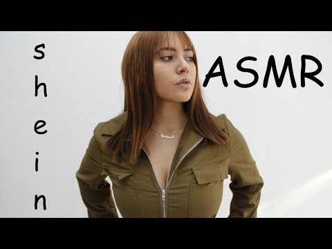 VAMOS A LA PARTY ft. SHEIN 💃 ASMR