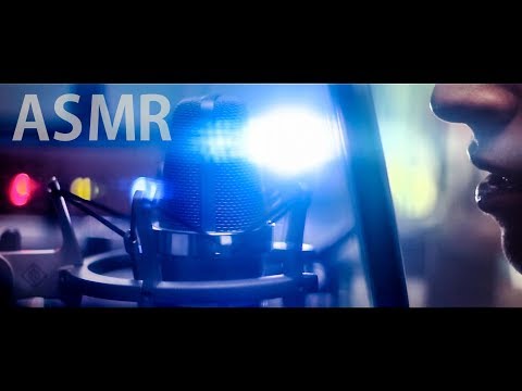 [ASMR] Radio Podcast Français : Ma période pré-ASMR & Scènes de films ASMR