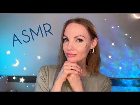 АСМР, Идеи Подарков На 8 Марта, Близкий Шепот / ASMR, whispering #asmrsounds