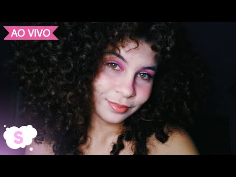 Asmr Live Sons De Boca, Tapping, Triggers