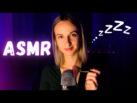 4K ASMR | Brushing You To Sleep 💕