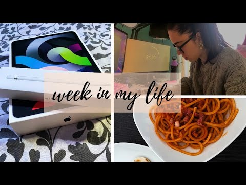 Weekly vlog - studio motivazionale - 5 superiore