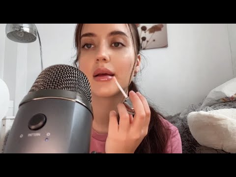 ASMR ~ Super Tingly Triggers To Help You Fall Asleep | Collab With Coconut ASMR
